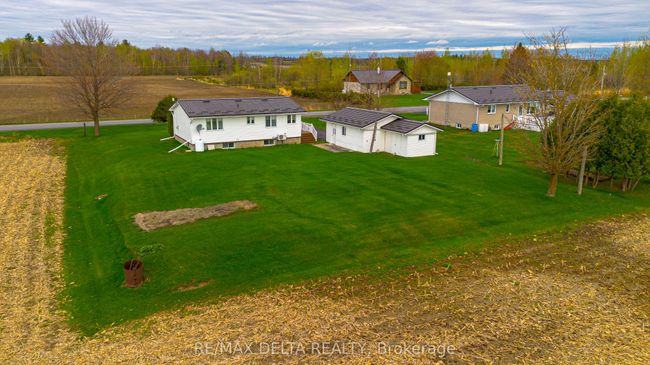 3010 Rollin Rd, House other with 2 bedrooms, 1 bathrooms and 4 parking in Saint-Pascal-Baylon ON | Image 23