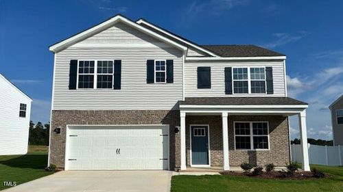 950 Misty Creek Dr, Aberdeen, NC, 28315-4604 | Card Image