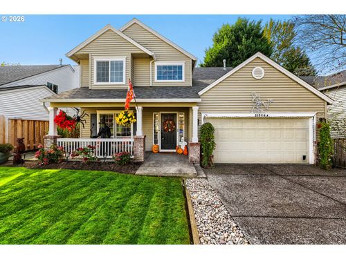 14946 Se Stanhope Rd, Clackamas, OR, 97015-5445 | Card Image