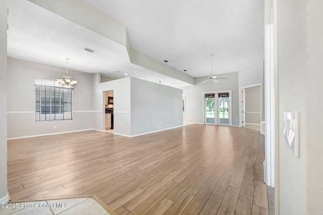 8031 Daventry Dr, House other with 3 bedrooms, 2 bathrooms and null parking in Melbourne FL | Image 5