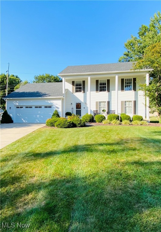 Island Dr, Poland, OH 44514