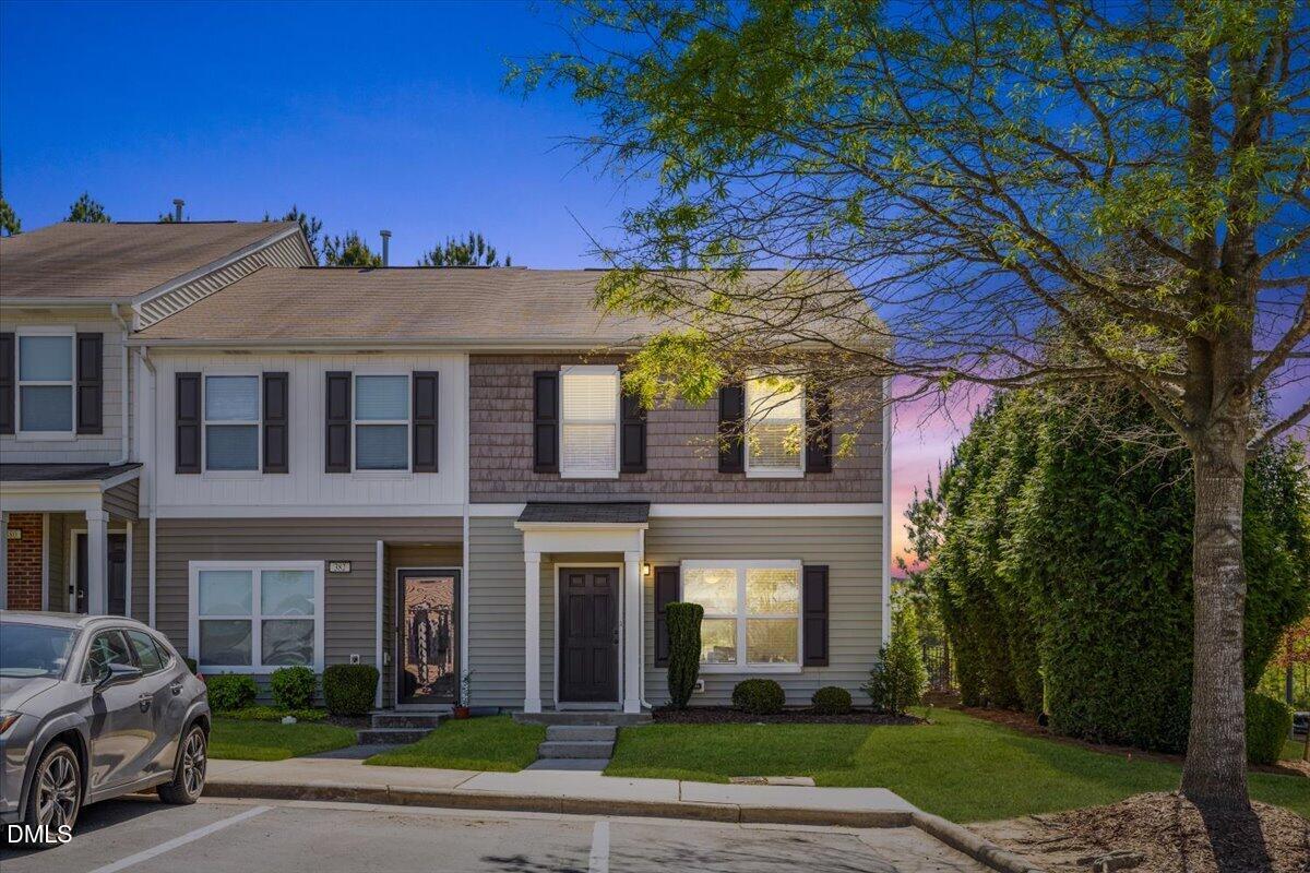 Residential in Durham