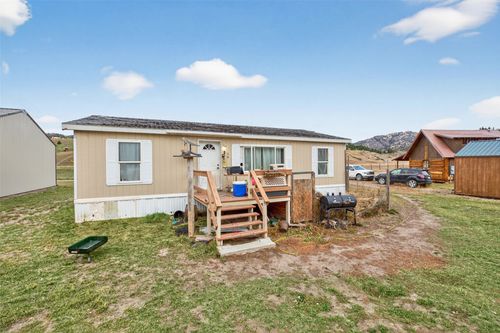 256 Cooper Dr, Cascade, MT, 59421-8406 | Card Image