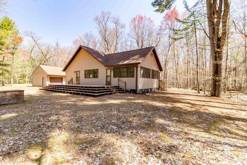 1809 S Badger Ct, Arkdale, WI, 54613 | Card Image