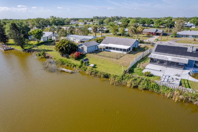 2360 Se 27 Th St, House other with 3 bedrooms, 2 bathrooms and null parking in OKEECHOBEE FL | Image 45