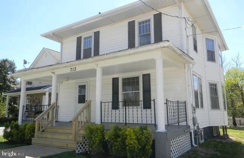 713 Overbrook Ave, Millville, NJ, 08332-1514 | Card Image