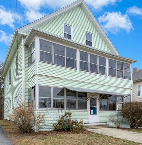 354-356 Water St, Clinton, MA, 01510-2312 | Card Image