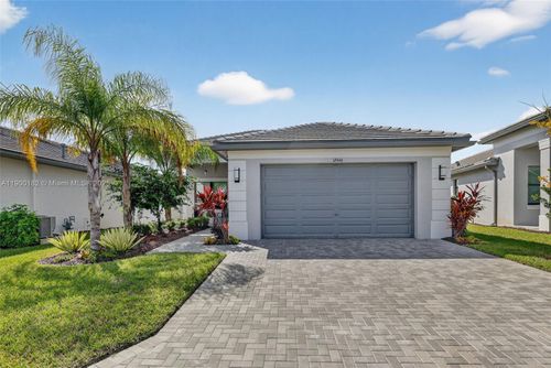 12446 Sw Alongshore Dr, Port St. Lucie, FL, 34987-6957 | Card Image
