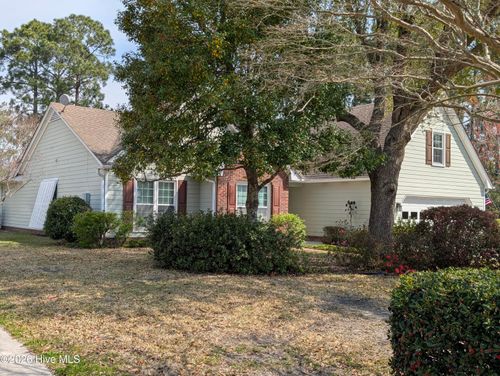 6641 Shire Ln, Wilmington, NC, 28411-7057 | Card Image