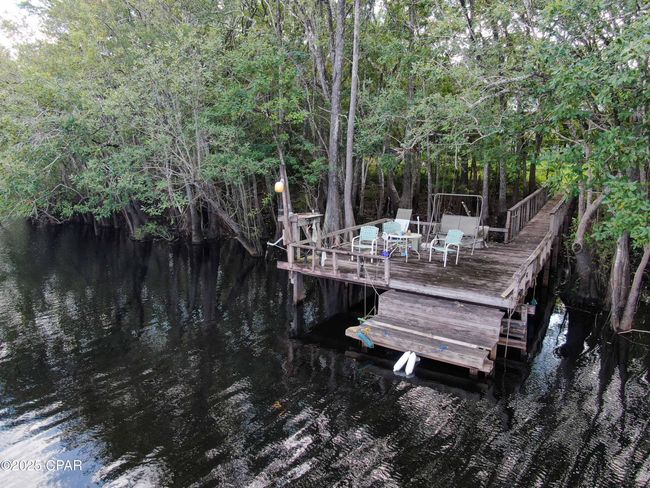 11413 Church Rd, House other with 4 bedrooms, 3 bathrooms and null parking in Ebro FL | Image 7
