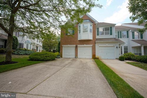 4031 Hermitage Dr, Voorhees, NJ, 08043-4186 | Card Image