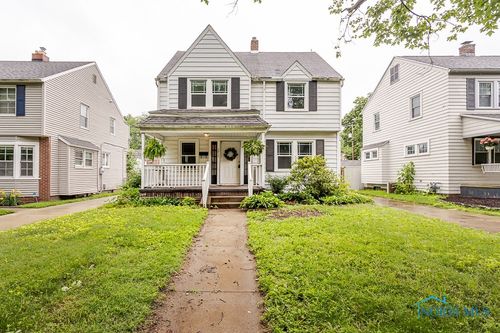 3819 Rushland Ave, Toledo, OH, 43613-4313 | Card Image