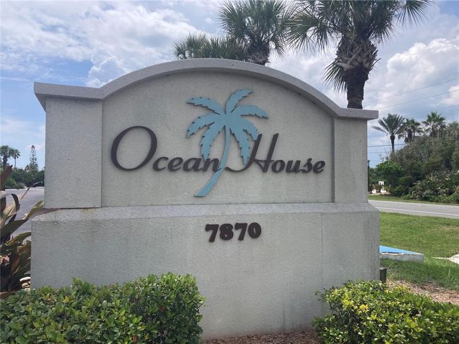 UNIT-206 - 7870 A1a S, Condo with 2 bedrooms, 2 bathrooms and null parking in SAINT AUGUSTINE FL | Image 14