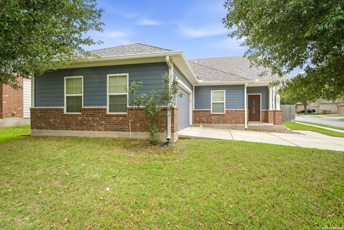 405 Stonebrook Dr, Cibolo, TX, 78108-3366 | Card Image