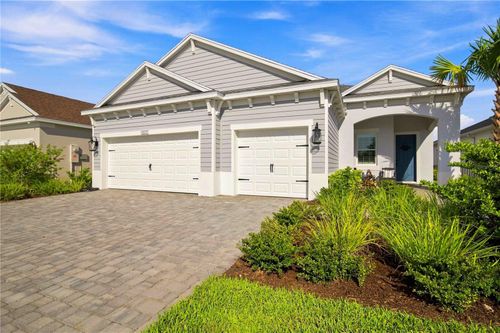 10037 Hammock Brook Dr, Parrish, FL, 34219-2129 | Card Image