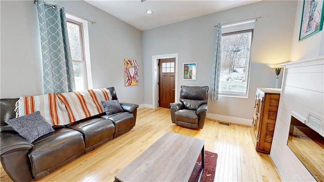 132 Winkler St, House other with 4 bedrooms, 4 bathrooms and null parking in Cincinnati OH | Image 10