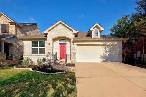 12820 Appaloosa Chase Dr, Austin, TX, 78732-1971 | Card Image