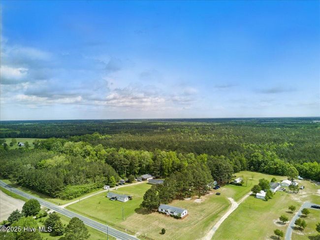 1499 Nc Highway 210 E, House other with 3 bedrooms, 3 bathrooms and null parking in Harrells NC | Image 16