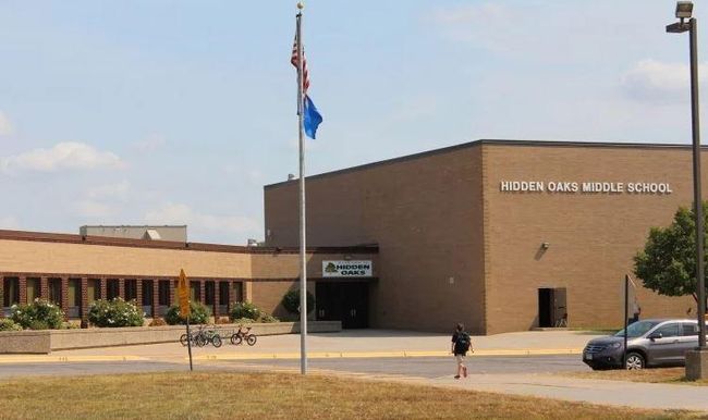 Within Prior Lake-Savage School District, rated in top 10% of MN schools, all A-rated. Hidden Oaks Middle School is only 6 miles from Springview Meadows. | Image 60