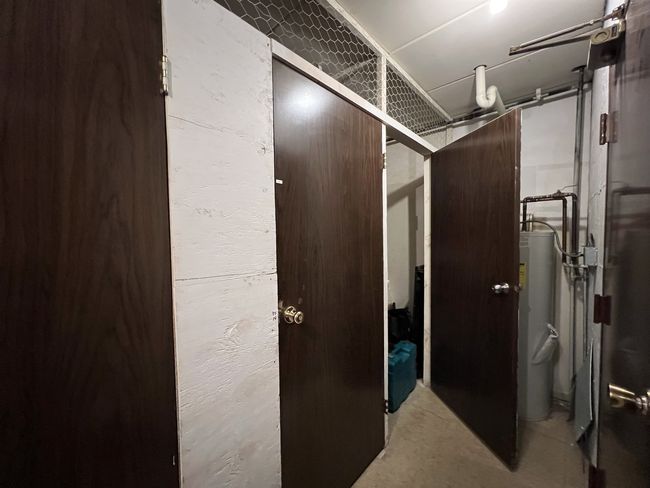 APT-2K - 603 River Rd, Condo with 2 bedrooms, 2 bathrooms and 1 parking in Des Plaines IL | Image 54