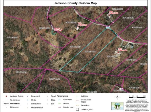 25 Fowler Rd, Glenville, NC, 28736 | Card Image