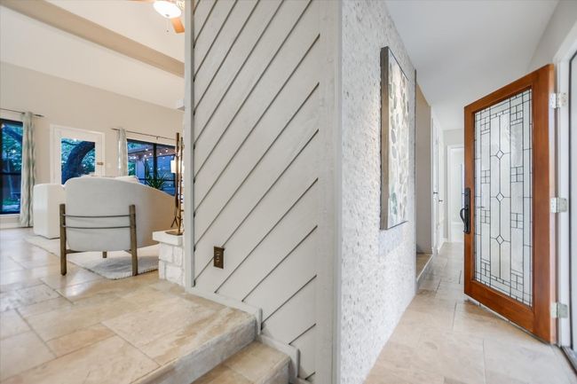 7306 Fireoak Dr, House other with 3 bedrooms, 2 bathrooms and 4 parking in Austin TX | Image 4