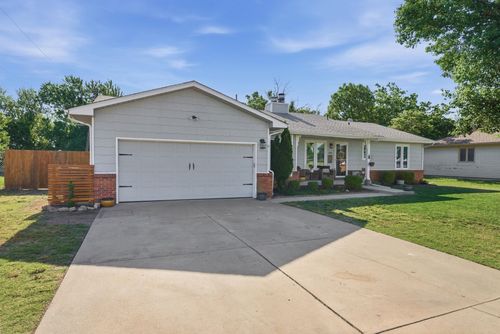 1414 Tanglewood Ct, Rose Hill, KS, 67133-9306 | Card Image