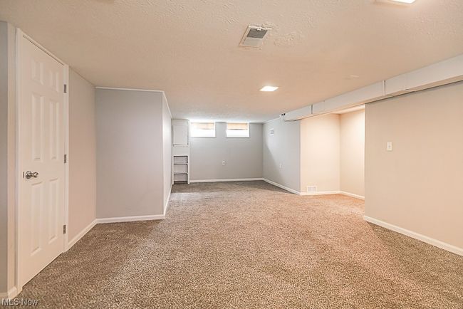 19800 Libby Rd, House other with 3 bedrooms, 2 bathrooms and null parking in Maple Heights OH | Image 19