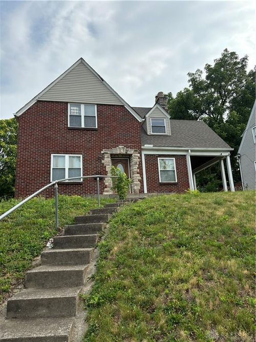 4105 E 3rd St, Dayton, OH, 45403-2243 | Card Image