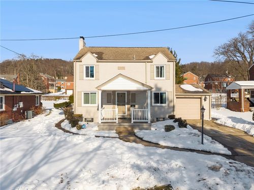 1509 Ohio Ave, Mckeesport, PA, 15131 | Card Image