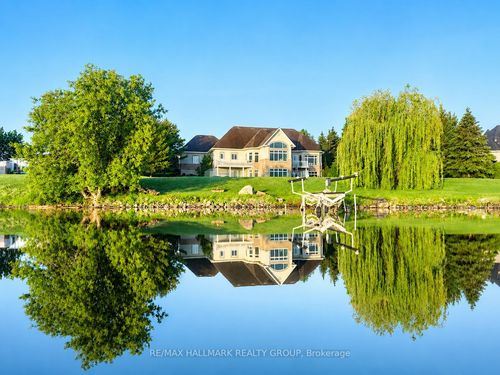 3665 Front Rd, Hawkesbury, ON, K6A2W5 | Card Image