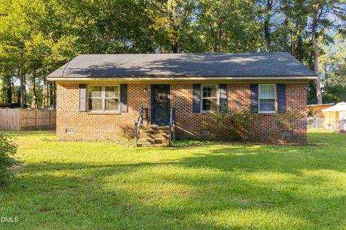 816 Evergreen Road, Rocky Mount, NC, 27803 | Card Image