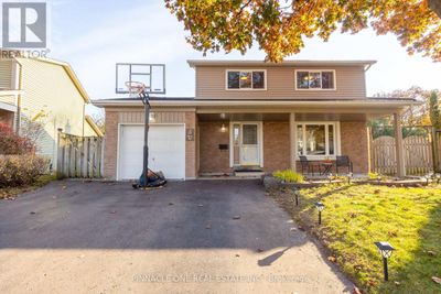 5 Chantel Crt, House other with 6 bedrooms, 3 bathrooms and 3 parking in Bowmanville ON | Image 1