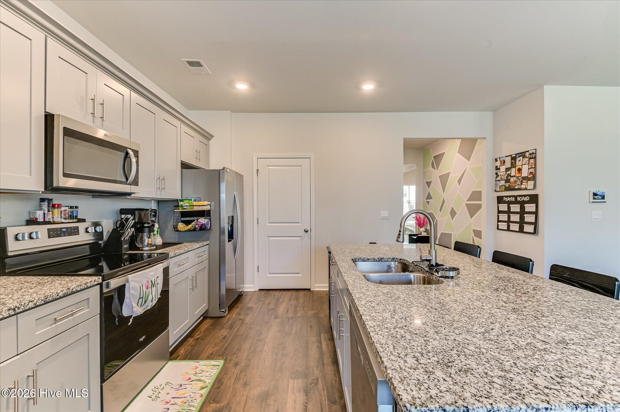 Residential Lease in Grovetown 5