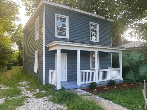 514 Webster St, Petersburg, VA, 23803-5174 | Card Image