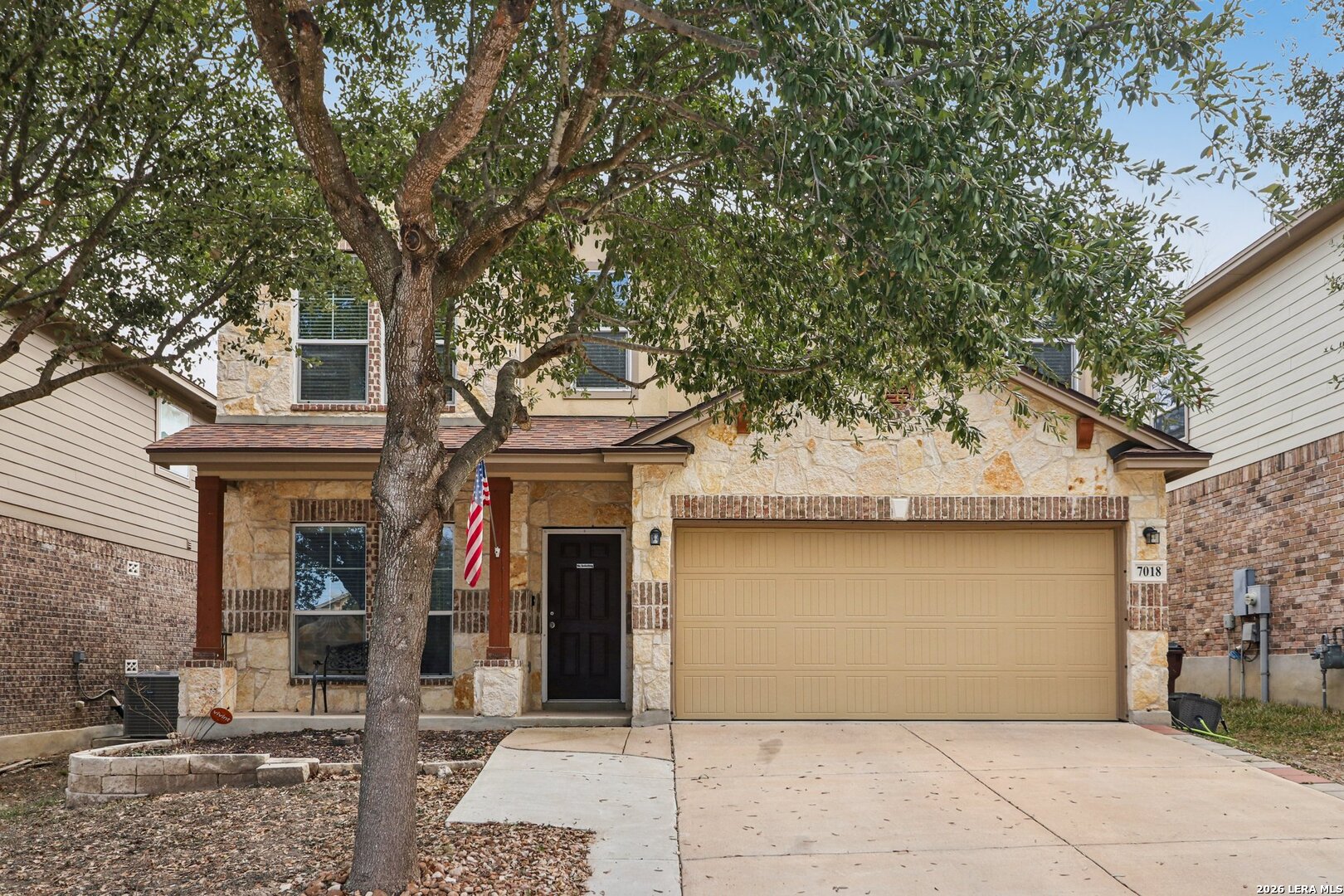 Residential in San Antonio 3