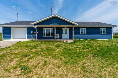 12 Bear Cove Rd, Meteghan, NS, B0W2J0 | Card Image