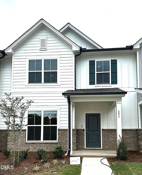 295 Glenmore Gardens Rd, Raleigh, NC, 27603-5688 | Card Image