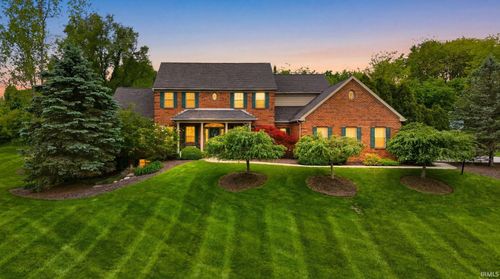 14919 Indian Creek Rd, Fort Wayne, IN, 46814-9512 | Card Image