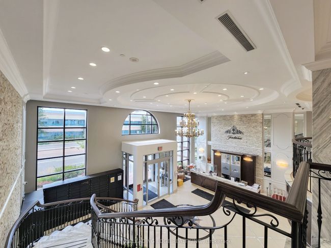 510 - 38 Cedarland Dr, Condo with 2 bedrooms, 2 bathrooms and 1 parking in Markham ON | Image 27