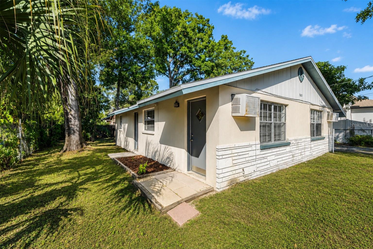 Residential Income in TAMPA