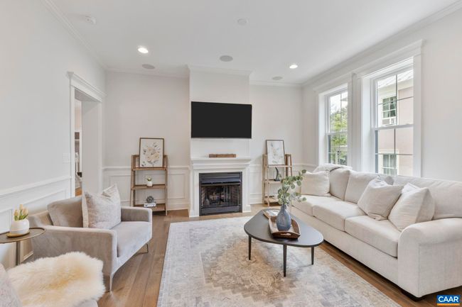 1108 E Jefferson St, House other with 3 bedrooms, 4 bathrooms and null parking in CHARLOTTESVILLE VA | Image 17
