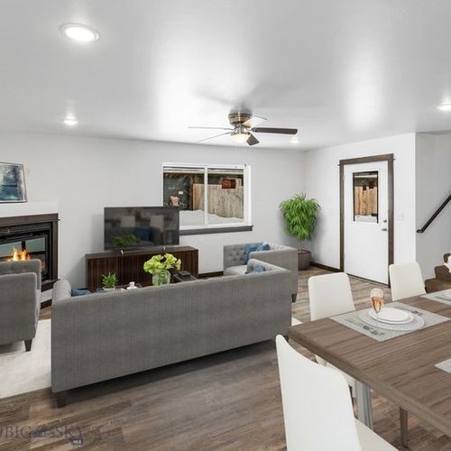 b-600 Black Diamond St, Belgrade, MT, 59714 | Card Image