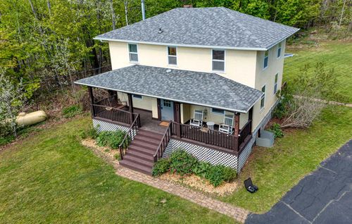 4934 Howard Gnesen Rd, Rice Lake, MN, 55803-2710 | Card Image