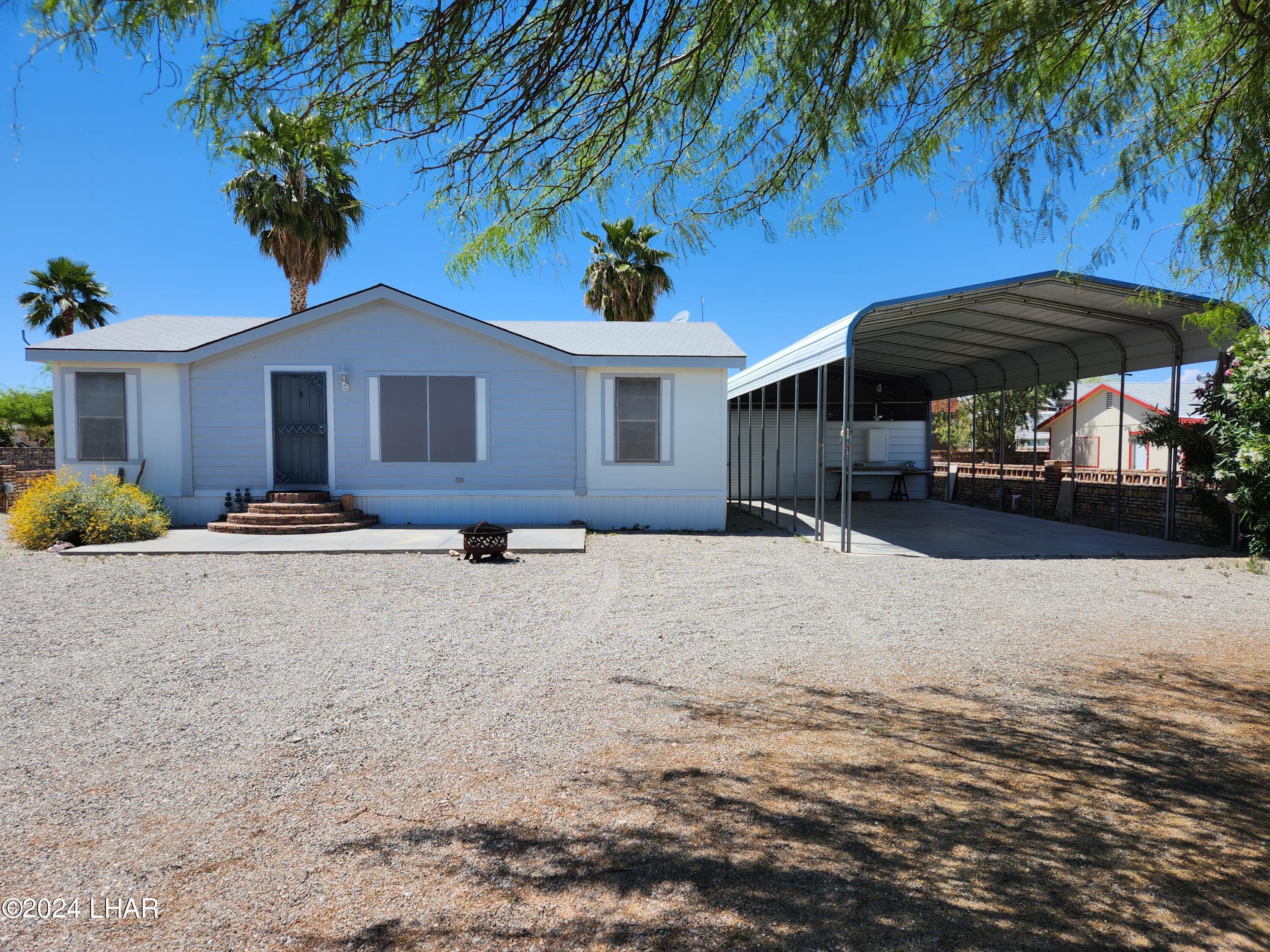 Diamond Ave, Quartzsite, AZ 85346