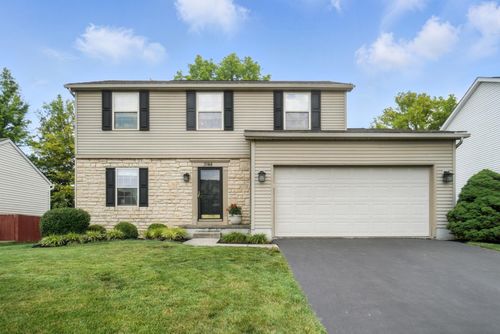 3144 Sophie St, Columbus, OH, 43219-5006 | Card Image