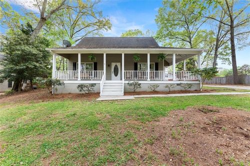3836 Cherokee Frd, Gainesville, GA, 30506-3077 | Card Image