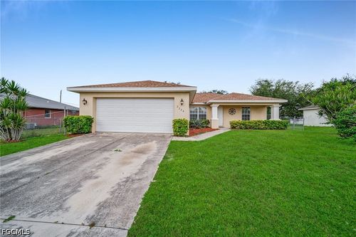 2724 Sw 2nd Ave, Cape Coral, FL, 33914-4411 | Card Image