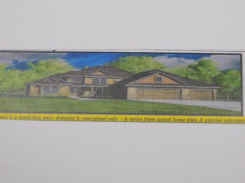 1027 Candleberry Ln, Grafton, WI, 53024-9405 | Card Image
