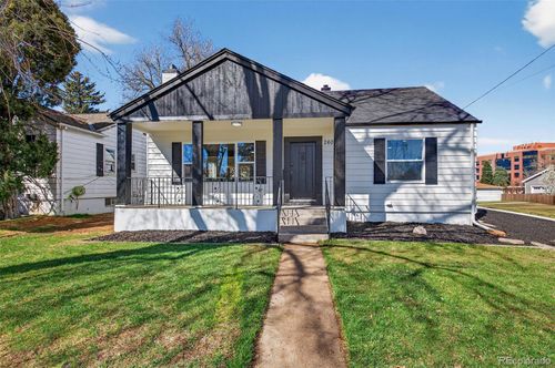 2603 S Marion St, Denver, CO, 80210-5930 | Card Image